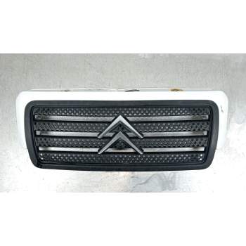 Recambio de rejilla delantera para citroën jumpy i (u6u_) 2.0 hdi 110 referencia OEM IAM 1494349077 1493129077 7804P1
