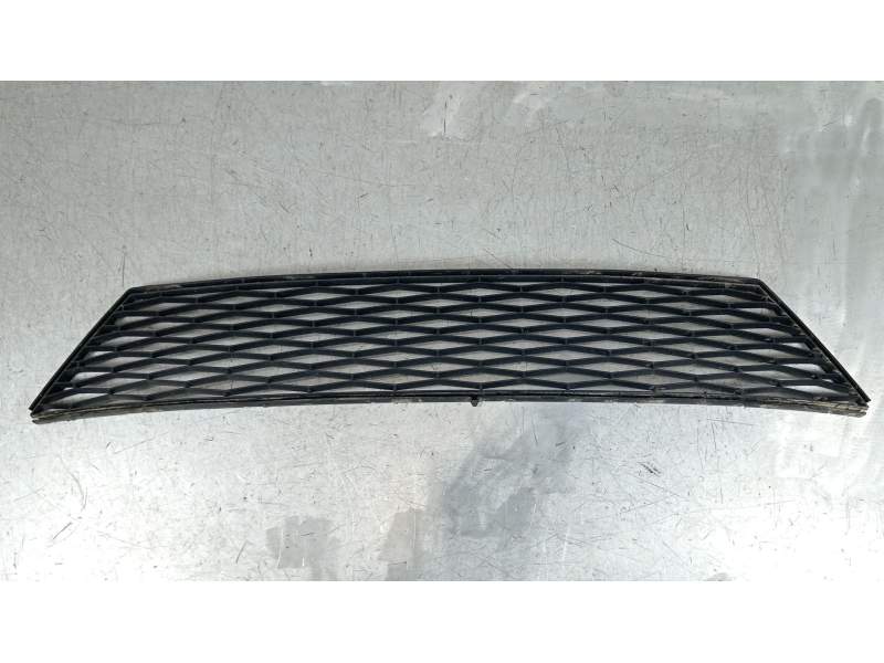 REJILLA PARAGOLPES CENTRAL 6J0853667C 