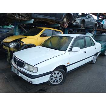 lancia dedra (835_) del año 1990
