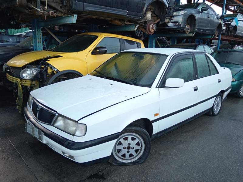 LANCIA DEDRA (835_)