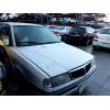 LANCIA DEDRA (835_)