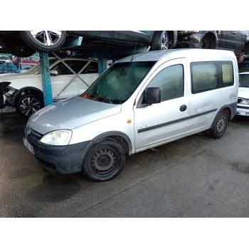 opel combo tour del año 2003