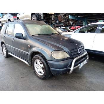 mercedes-benz clase m (w164) del año 2003