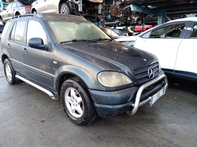 MERCEDES-BENZ CLASE M (W164)