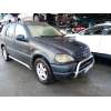 MERCEDES-BENZ CLASE M (W164)