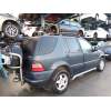 MERCEDES-BENZ CLASE M (W164)