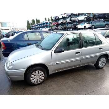 citroën saxo (s0, s1) del año 1999