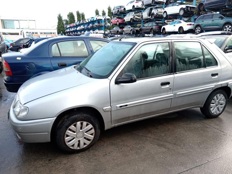 CITROËN SAXO (S0, S1)