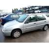 CITROËN SAXO (S0, S1)