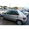 CITROËN SAXO (S0, S1)