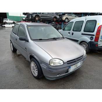 opel corsa b (s93) del año 1994