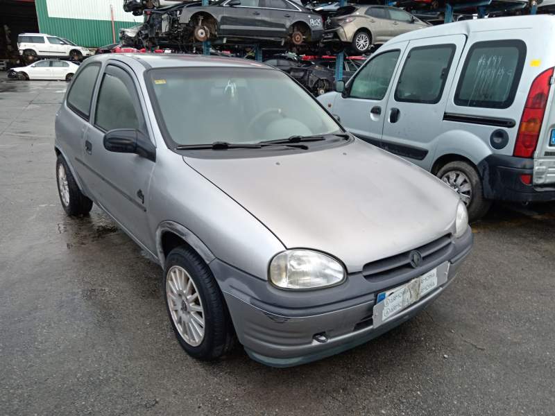 OPEL CORSA B (S93)