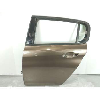 Recambio de puerta trasera izquierda para peugeot 308 ii (lb_, lp_, lw_, lh_, l3_) 1.6 hdi / bluehdi 115 referencia OEM IAM 9802