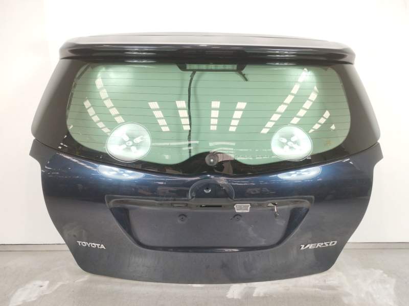 PORTON TRASERO 670050F080 