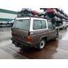 NISSAN PATROL III/2 HARDTOP (K260)