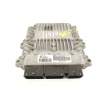 CENTRALITA MOTOR UCE 9665100380 5WS40615CT SID83A