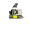 CINTURON SEGURIDAD TRASERO DERECHO 72117364762 7364762 