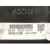 CUADRO INSTRUMENTOS 231994023A4190 94023A4190 