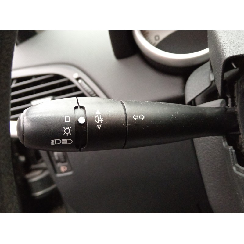 Recambio de mando luces para peugeot 207 referencia OEM IAM   