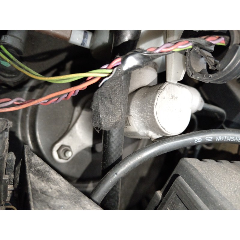 Recambio de bomba freno para peugeot 207 referencia OEM IAM   