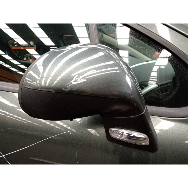 Recambio de retrovisor derecho para peugeot 207 referencia OEM IAM   