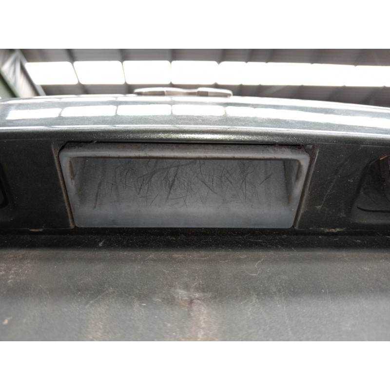 Recambio de maneta exterior porton para peugeot 207 referencia OEM IAM   