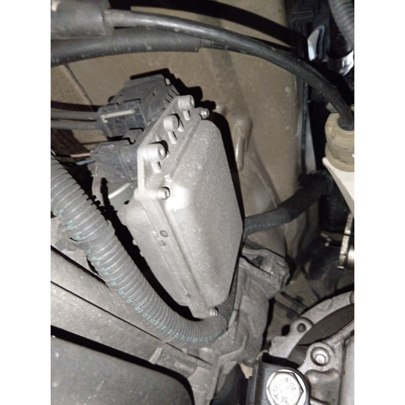 Recambio de cremallera direccion para peugeot 207 referencia OEM IAM   