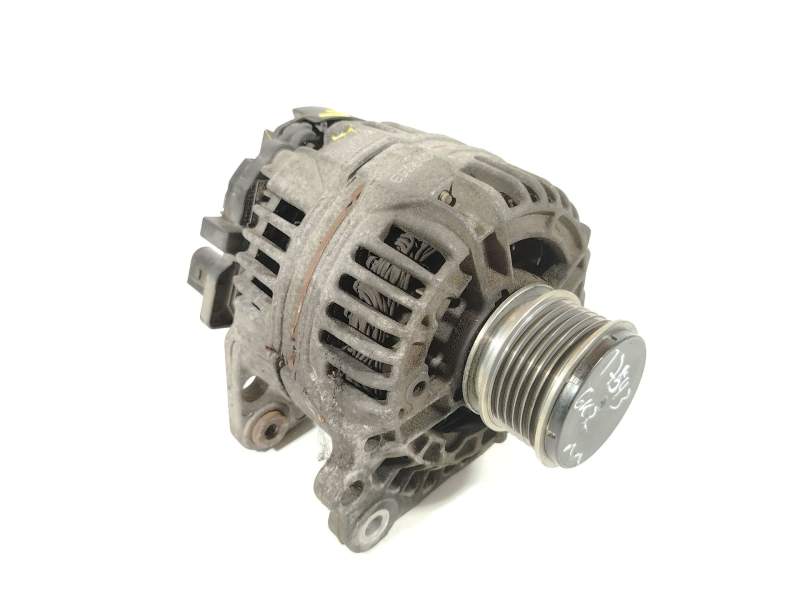 ALTERNADOR 038903023K 0124315001 