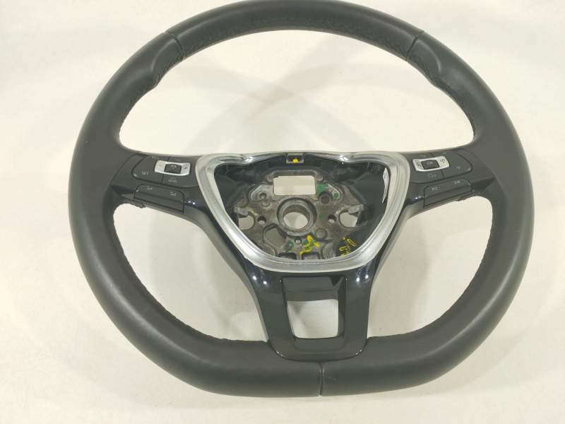VOLANTE 2G0419091 2G0419091BKE74 640787400A