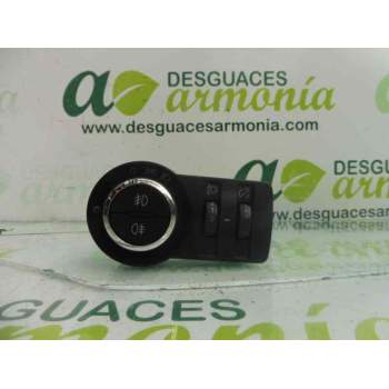 MANDO LUCES 13301749 