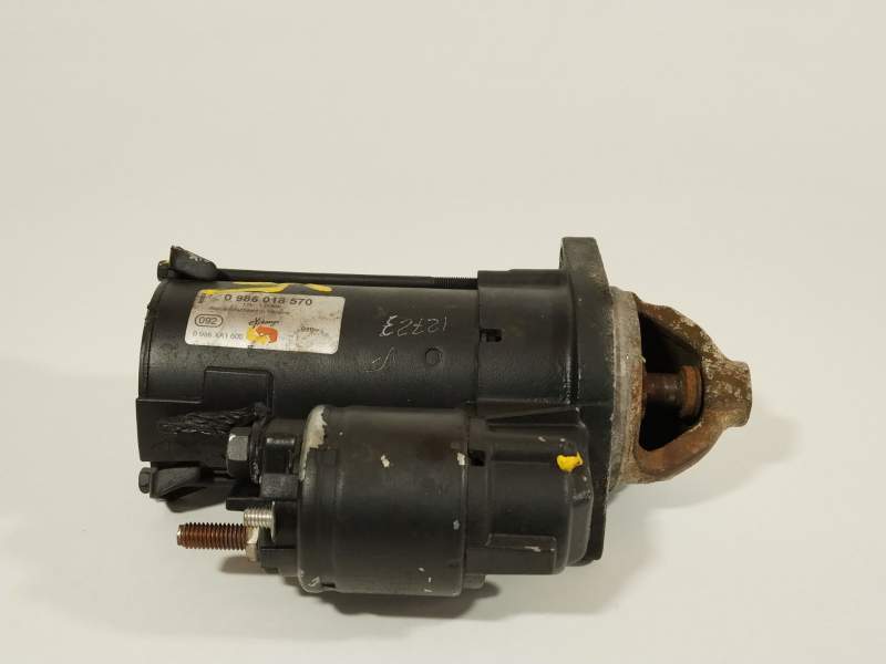 MOTOR ARRANQUE A0061510301 