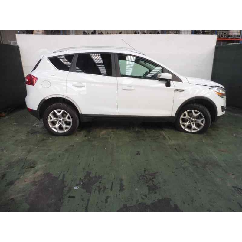 ford kuga (cbv) del año 2011