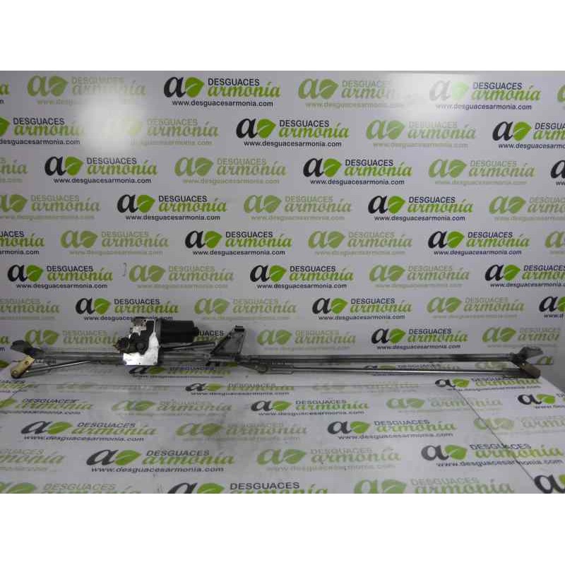 Recambio de motor limpia delantero para citroen c4 coupe vts referencia OEM IAM 404638  