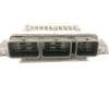 CENTRALITA MOTOR UCE 9665100380 5WS40615CT SID83A
