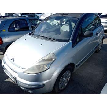 citroën c3 pluriel (hb_) del año 2004