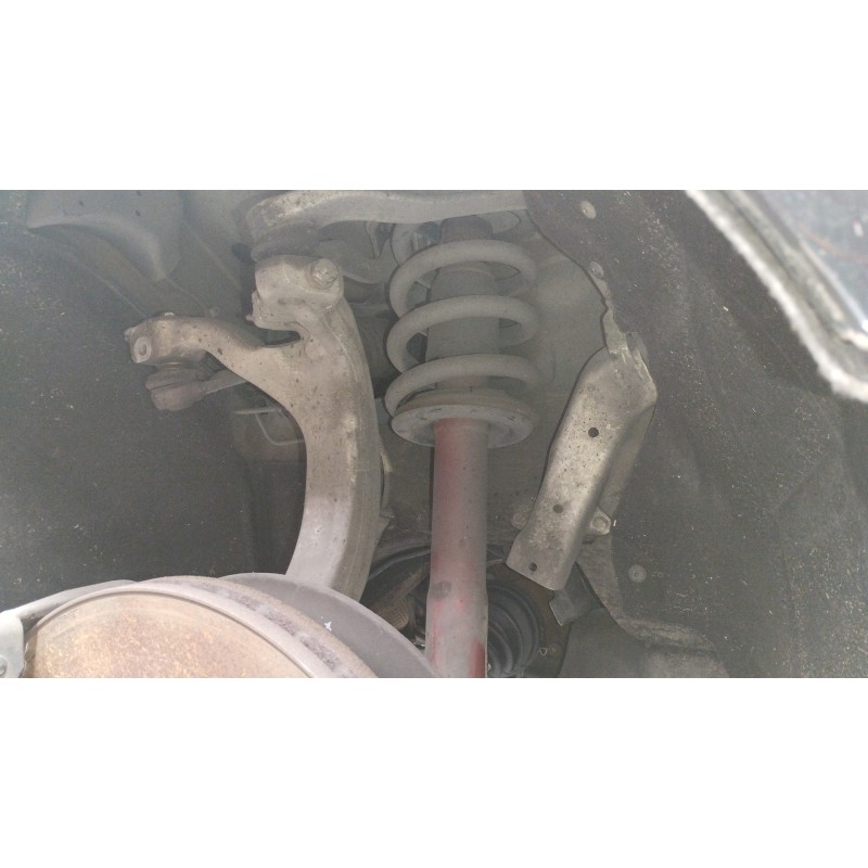 Recambio de amortiguador delantero derecho para audi s6 berlina (4f2) 5.2 referencia OEM IAM   