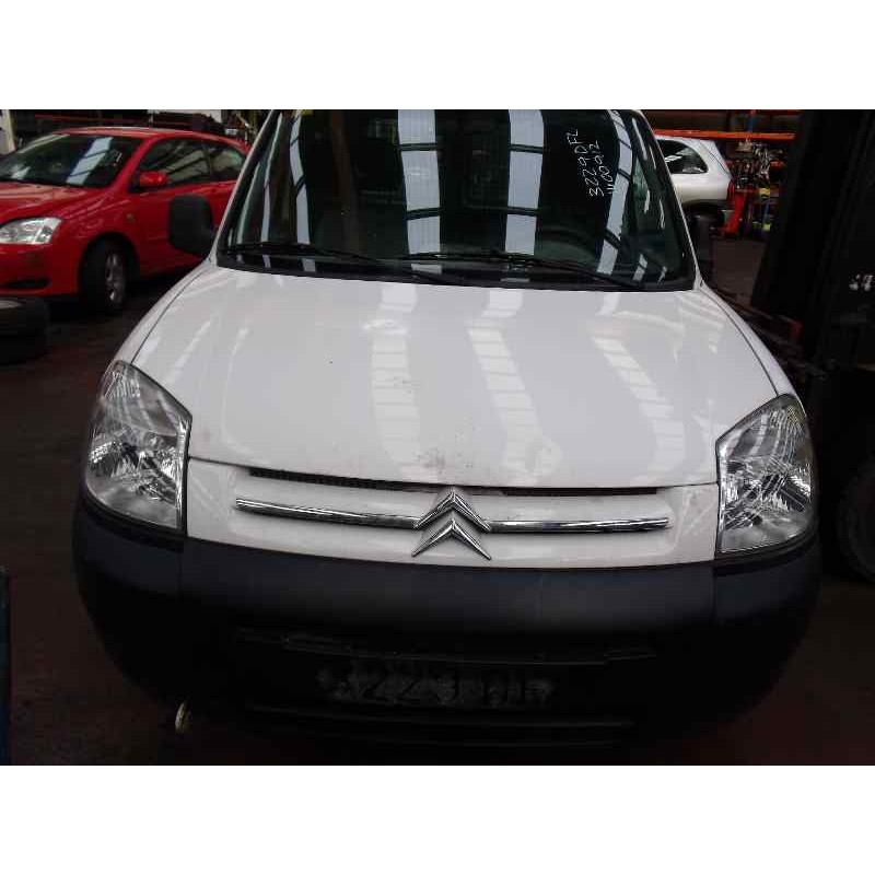 citroen berlingo del año 2005