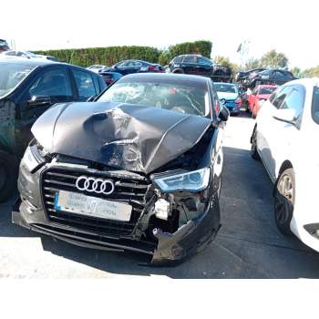 audi a3 sportback (8va, 8vf) del año 2025