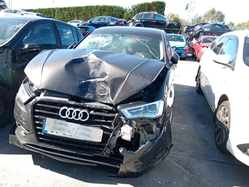 AUDI A3 SPORTBACK (8VA, 8VF)