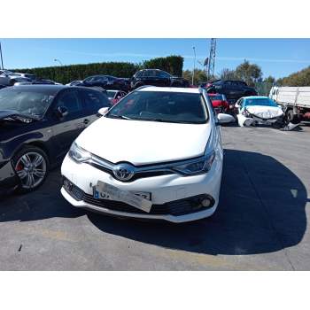 toyota auris station wagon (_e18_) del año 2016