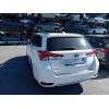 TOYOTA AURIS STATION WAGON (_E18_)
