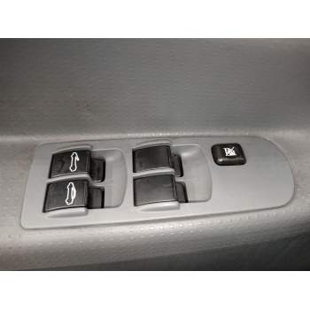 MANDO ELEVALUNAS DELANTERO IZQUIERDO MN301146 98078400AA0 C8DD338M
