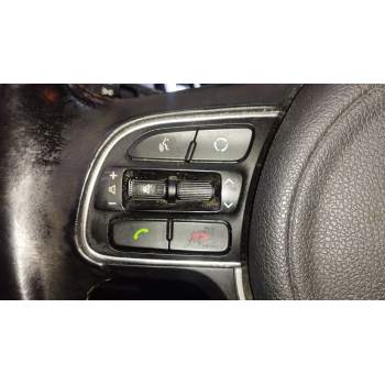 MANDO VOLANTE 