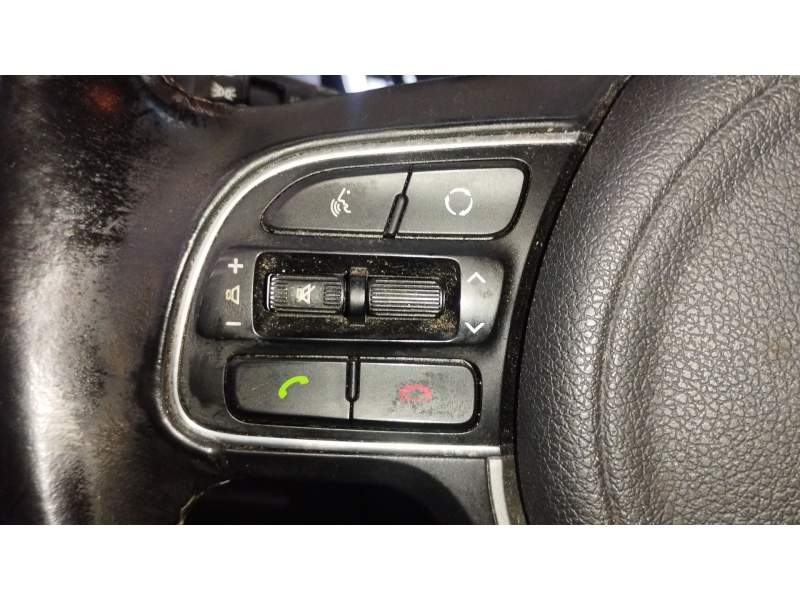 MANDO VOLANTE 