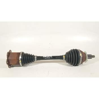 TRANSMISION DELANTERA IZQUIERDA 2Q0407271AK 