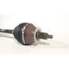 TRANSMISION DELANTERA IZQUIERDA 2Q0407271AK 