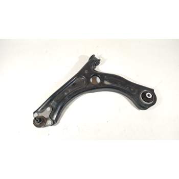 BRAZO SUSPENSION INFERIOR DELANTERO IZQUIERDO 2Q0407151D 