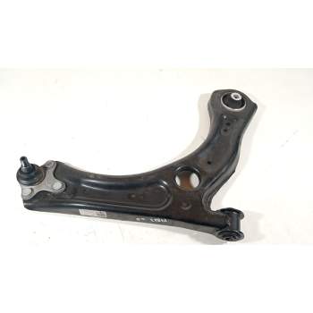 BRAZO SUSPENSION INFERIOR DELANTERO DERECHO 2Q0407151D 