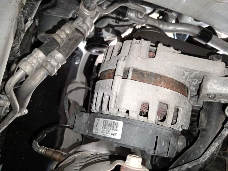 ALTERNADOR 373002A950 2617561 