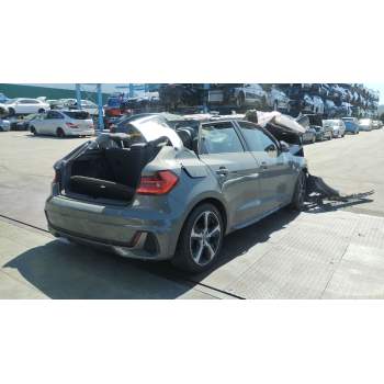 PARAGOLPES TRASERO 82A807067D 82A807671C 82A807672C 82A807421A